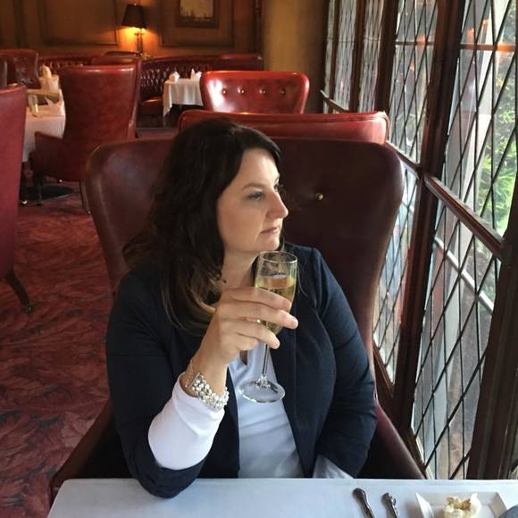 Meet your Posher, Daphne - Picture 1 of 1